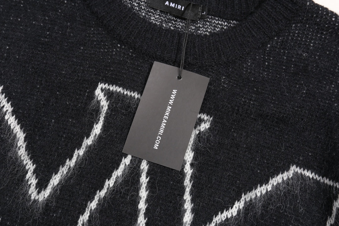 Classic Fashion Sweater-10172