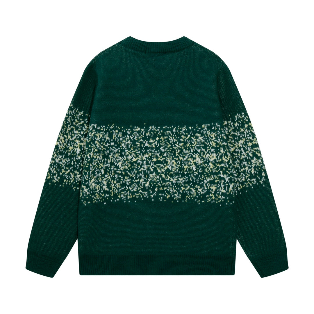 Classic Fashion Sweater-10173