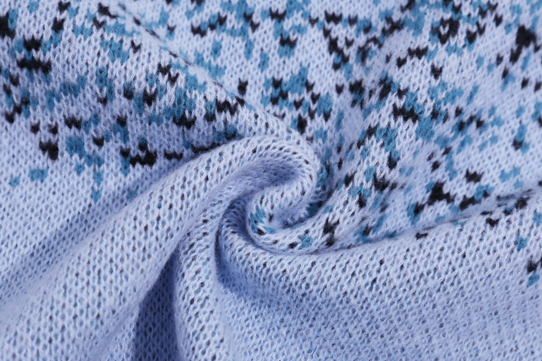 Classic Fashion Sweater-10174
