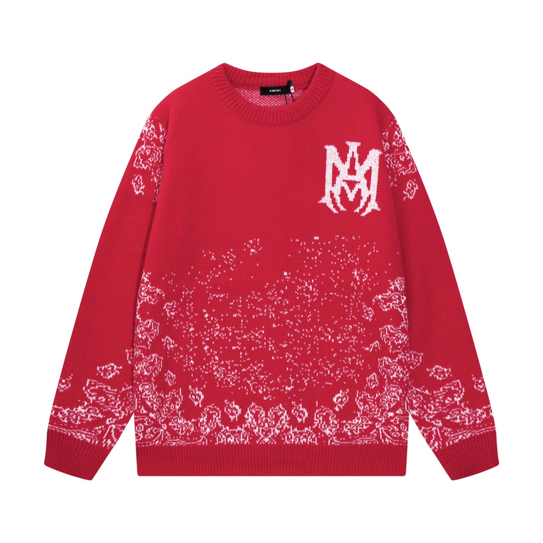Classic Fashion Sweater-10175
