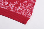 Classic Fashion Sweater-10175