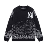 Classic Fashion Sweater-10176
