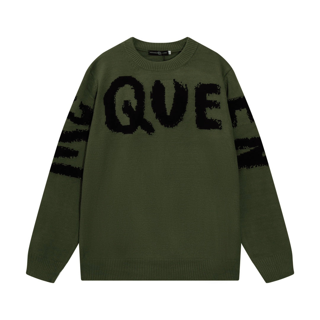 Classic Fashion Sweater-10177