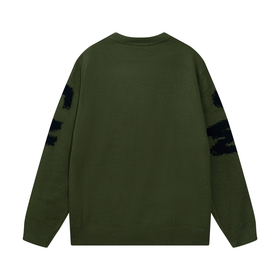 Classic Fashion Sweater-10177