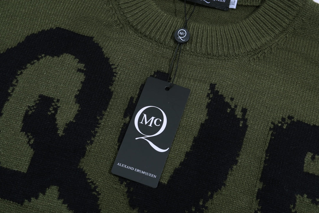 Classic Fashion Sweater-10177