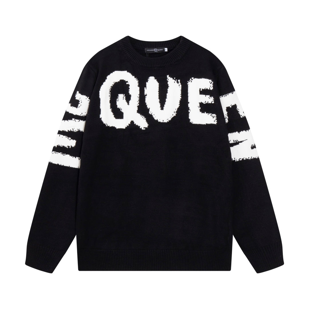 Classic Fashion Sweater-10178