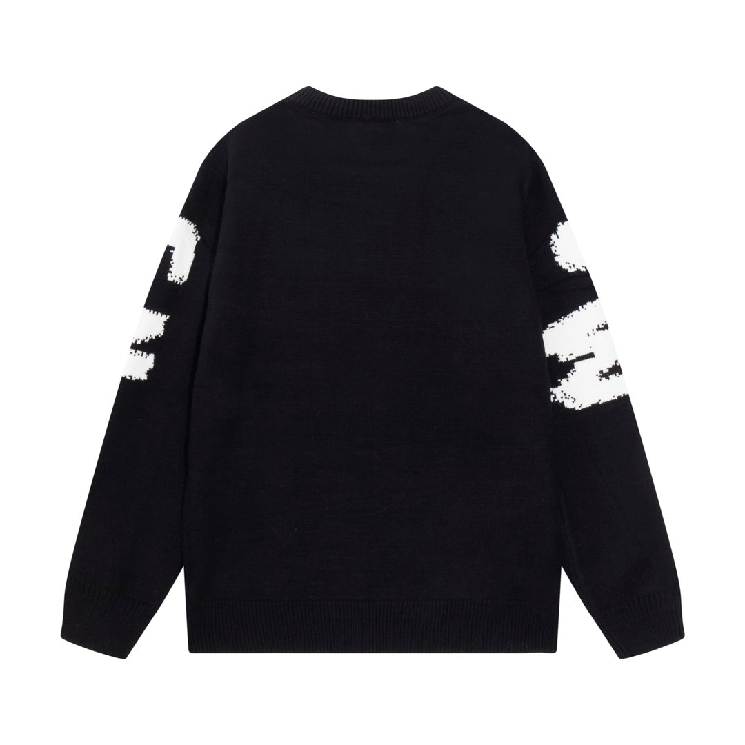 Classic Fashion Sweater-10178