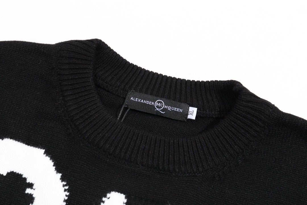 Classic Fashion Sweater-10178