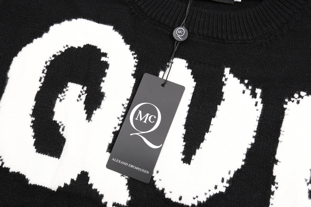 Classic Fashion Sweater-10178