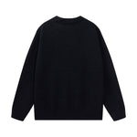 Classic Fashion Sweater-10179