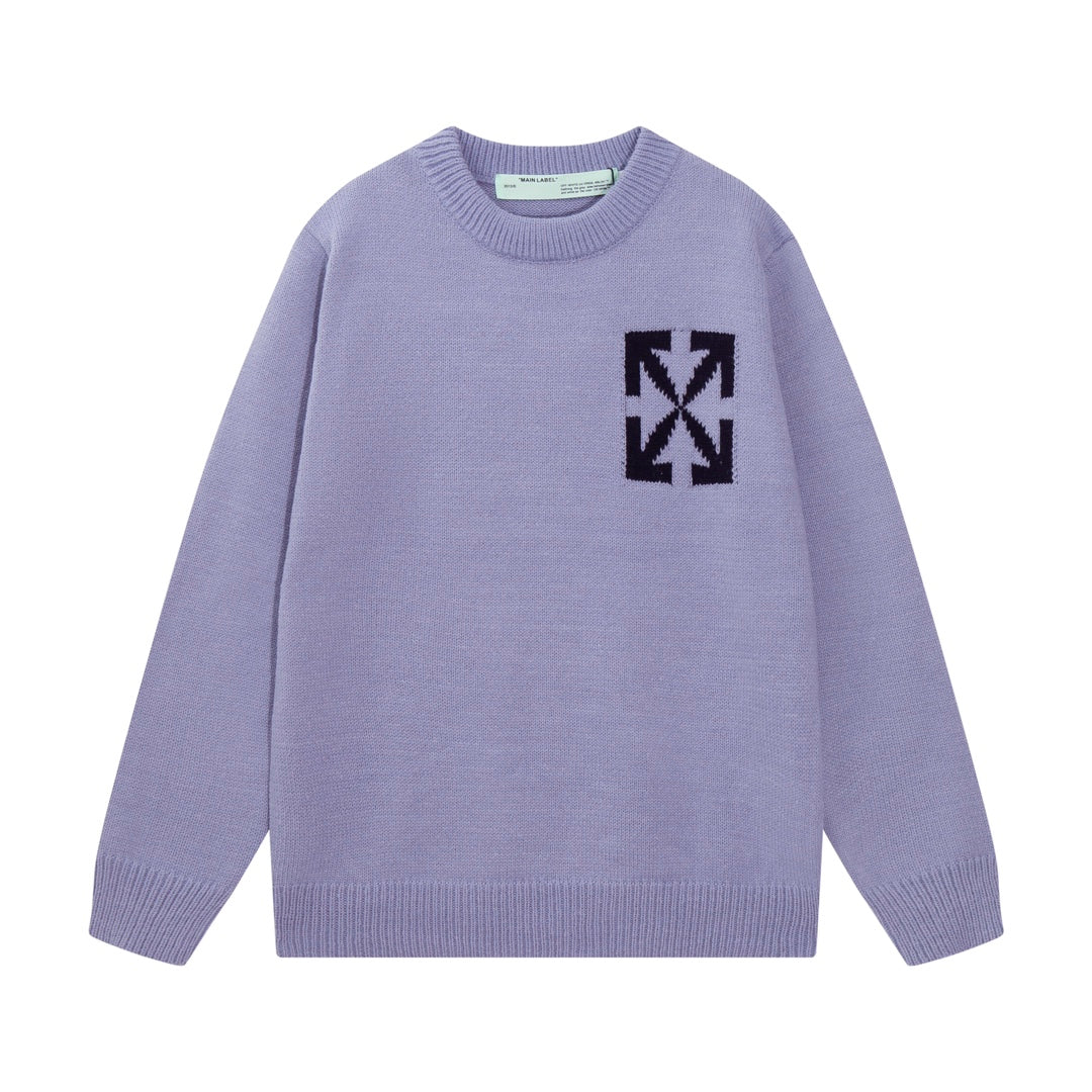 Classic Fashion Sweater-10180