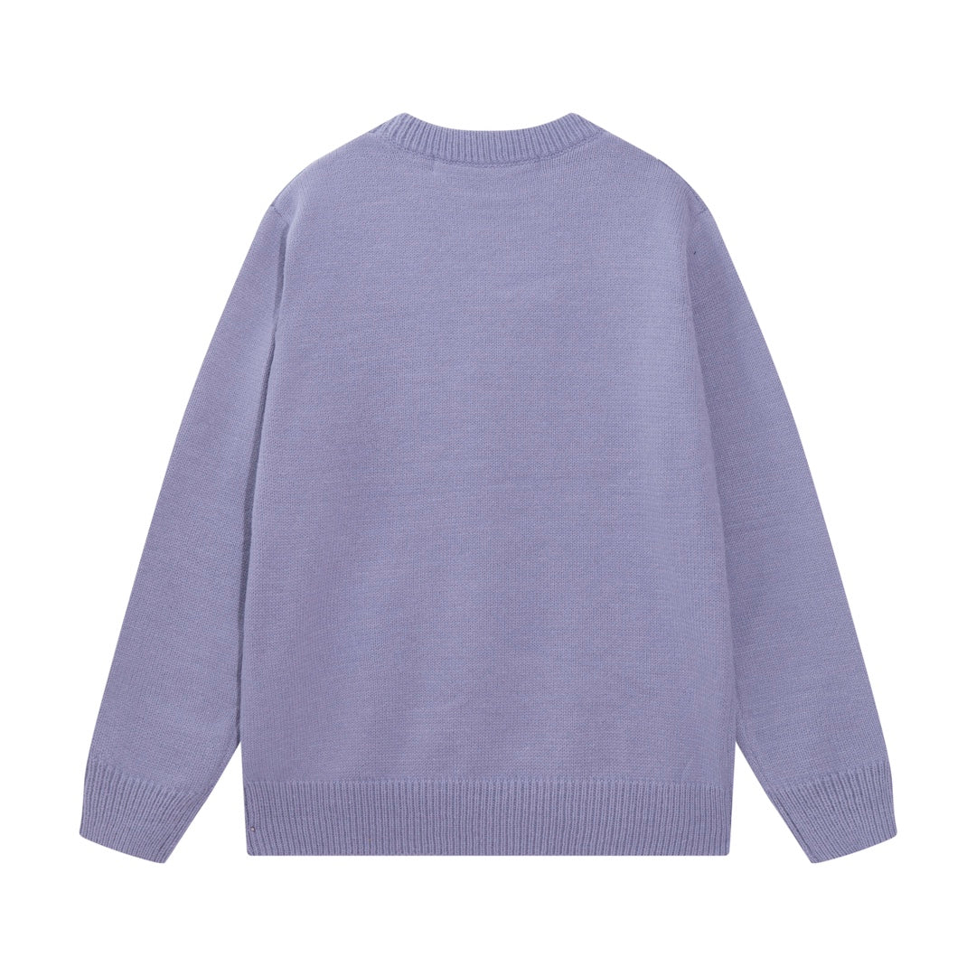 Classic Fashion Sweater-10180