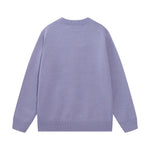 Classic Fashion Sweater-10180