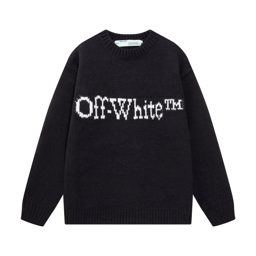 Classic Fashion Sweater-10181