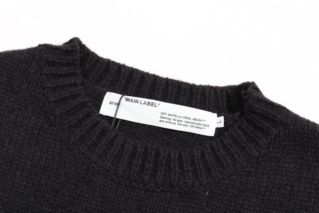 Classic Fashion Sweater-10181