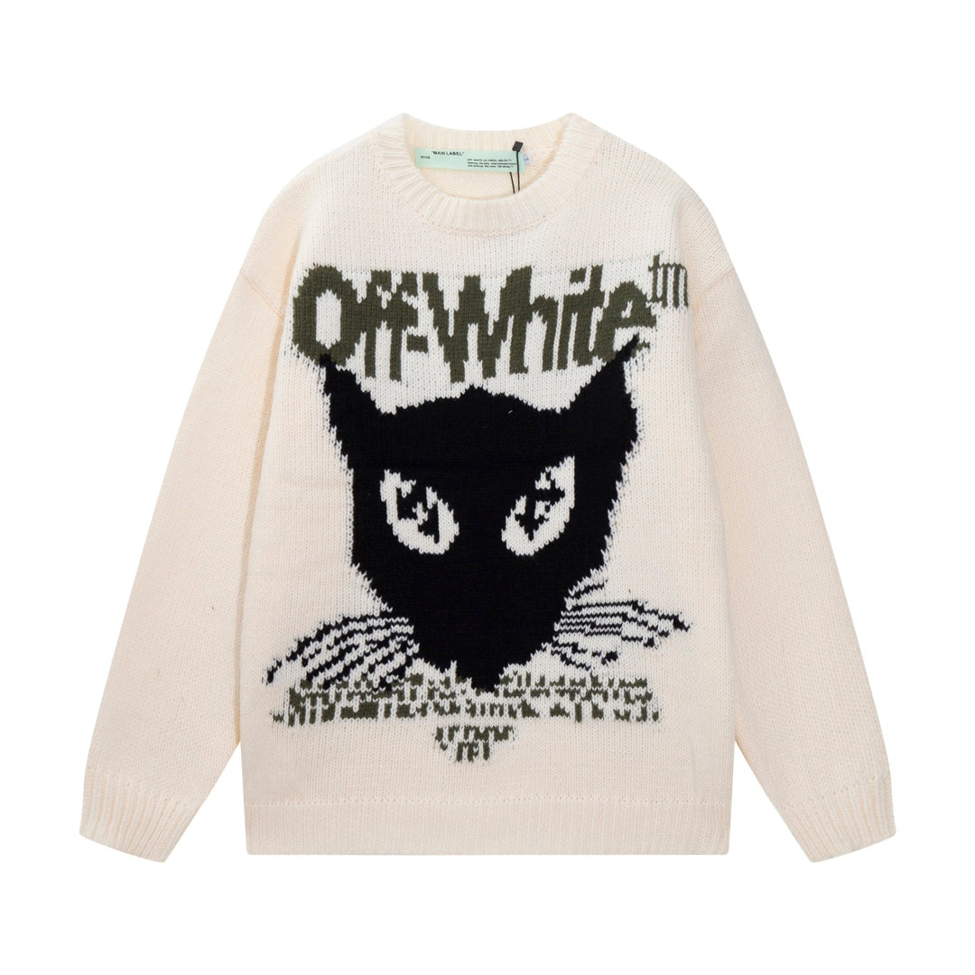 Classic Fashion Sweater-10182