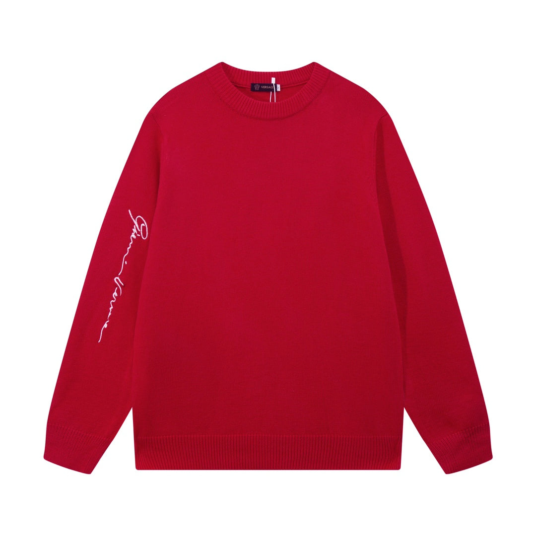 Classic Fashion Sweater-10183