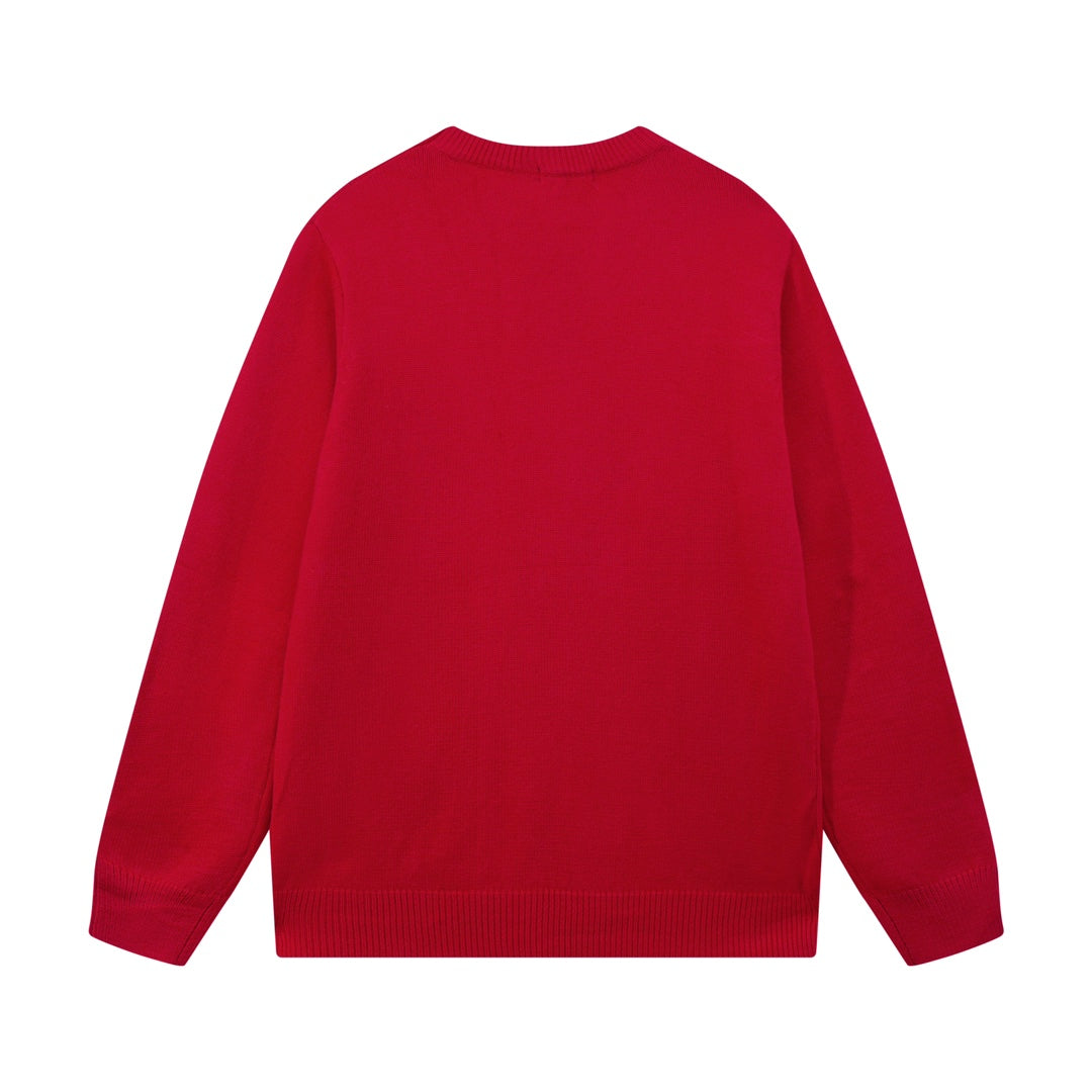 Classic Fashion Sweater-10183