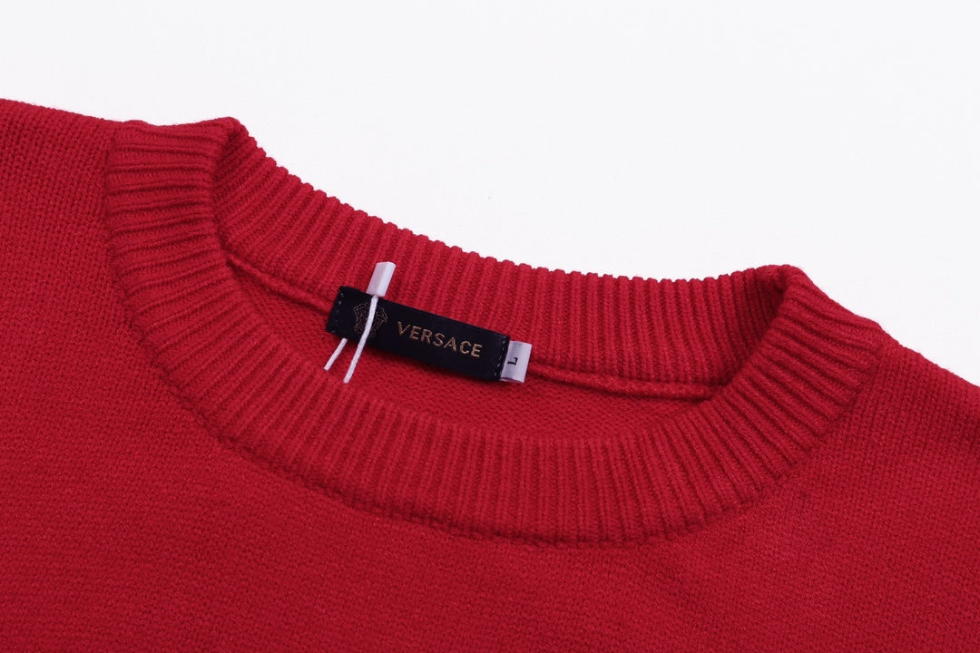 Classic Fashion Sweater-10183