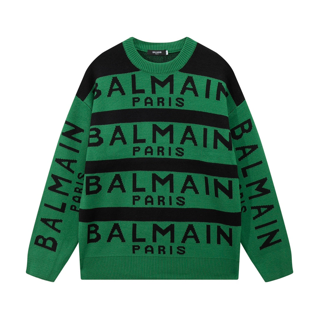 Classic Fashion Sweater-10184