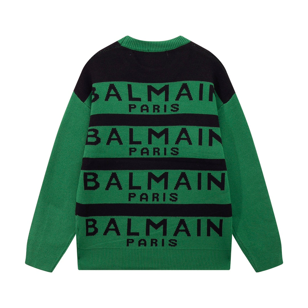Classic Fashion Sweater-10184