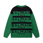 Classic Fashion Sweater-10184