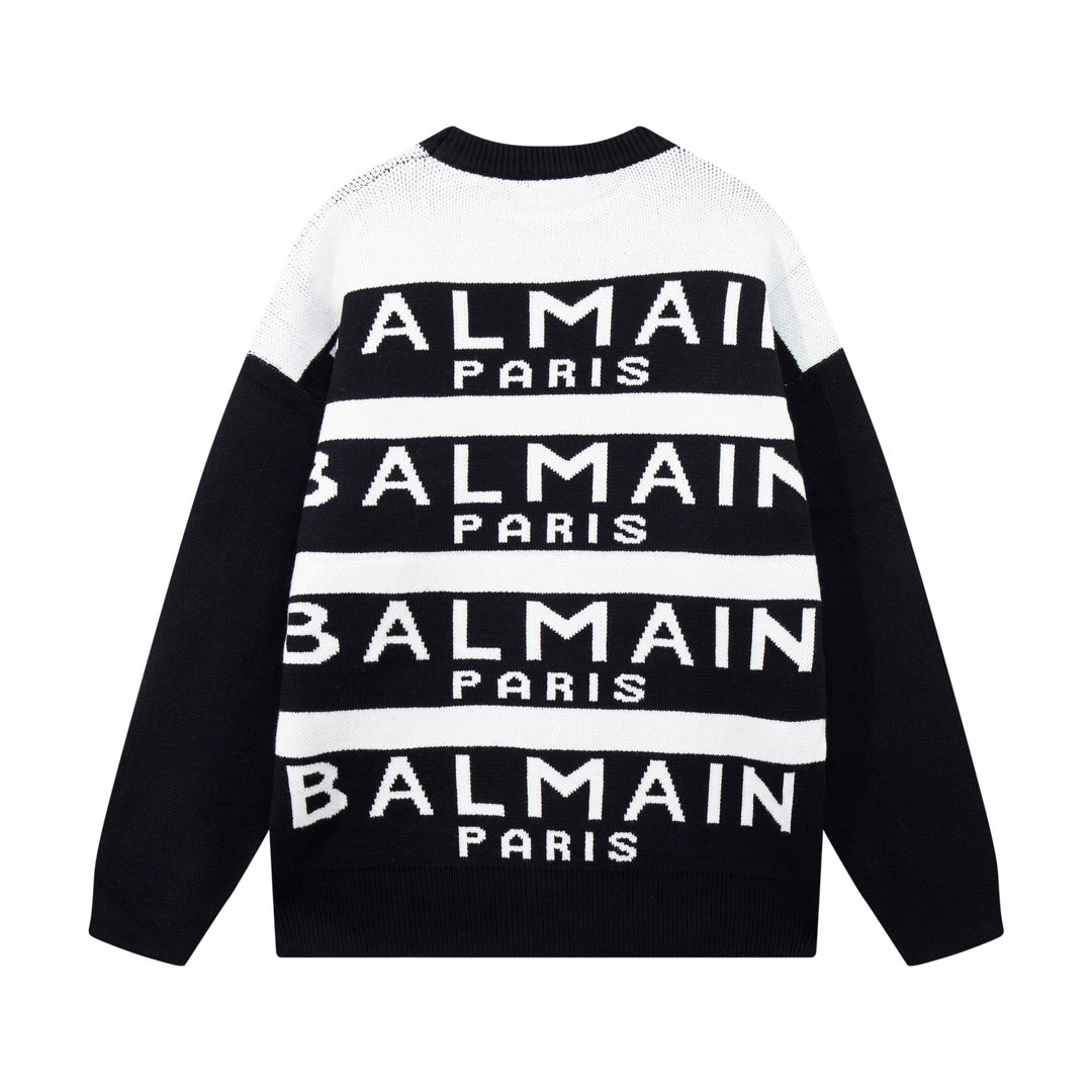 Classic Fashion Sweater-10185