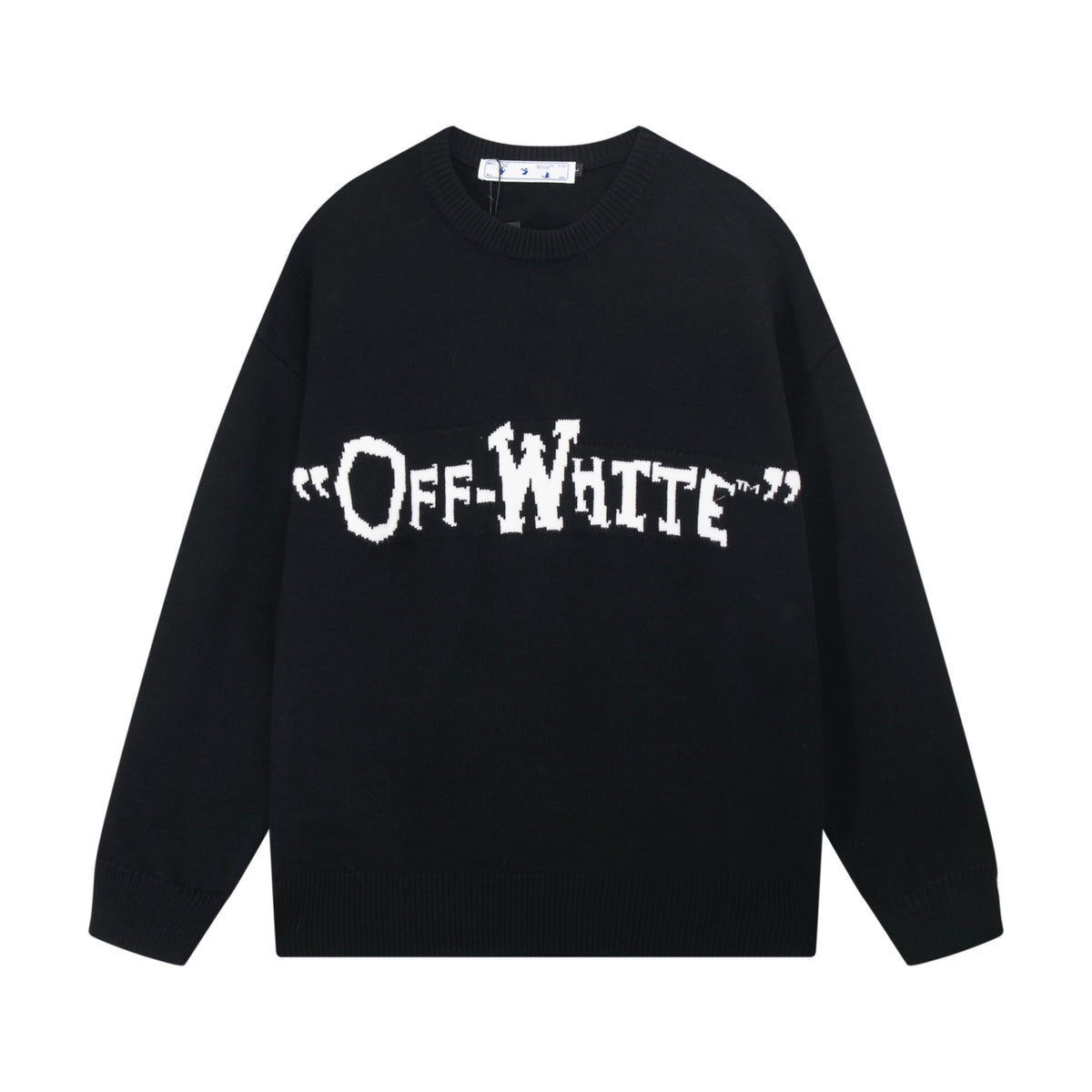 Classic Fashion Sweater-10186