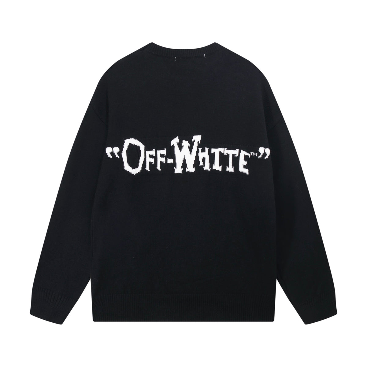 Classic Fashion Sweater-10186