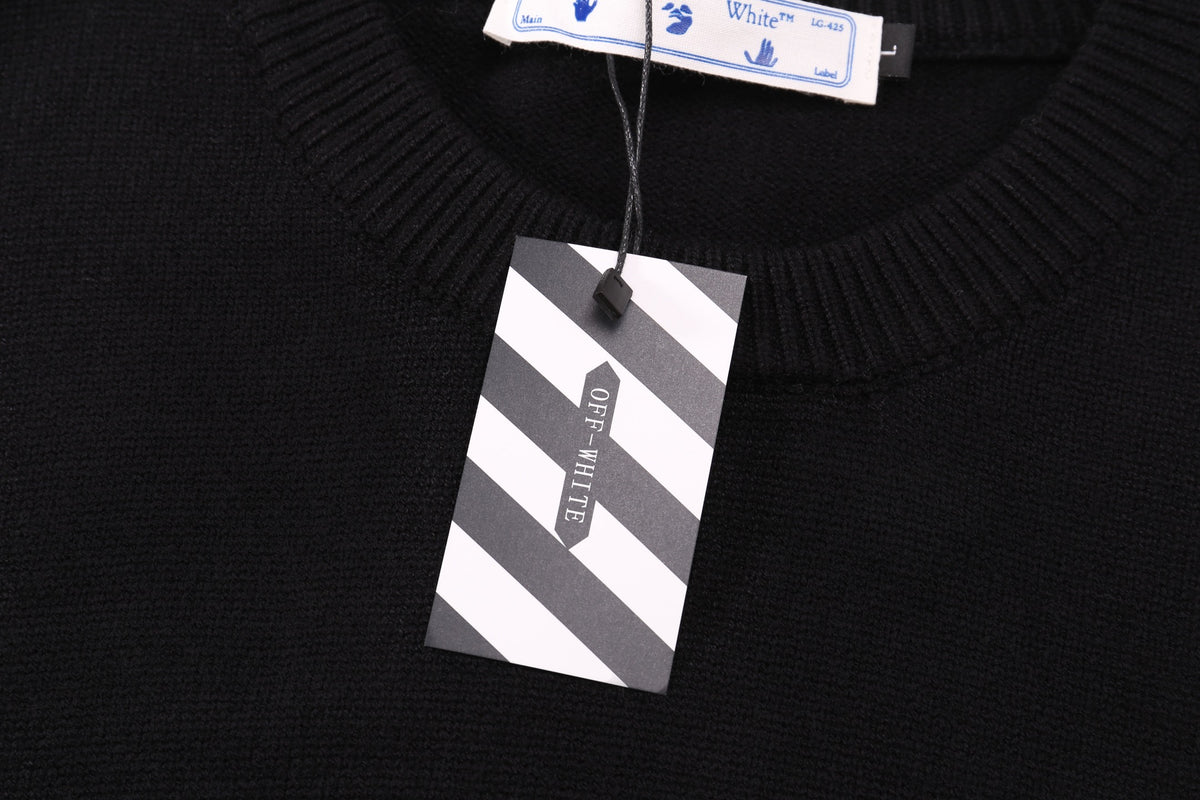 Classic Fashion Sweater-10186