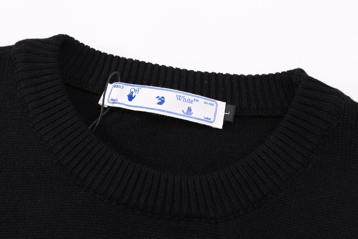 Classic Fashion Sweater-10186