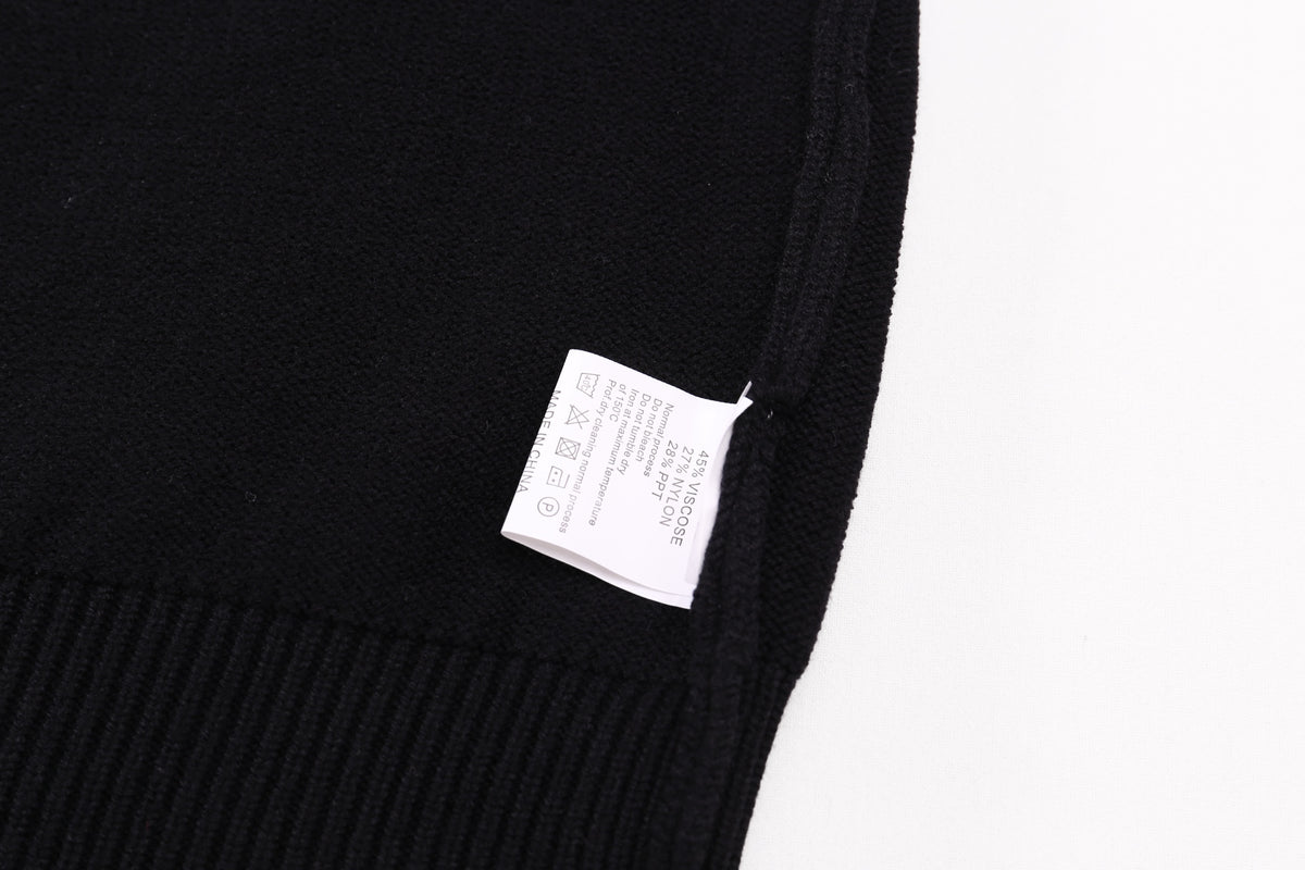 Classic Fashion Sweater-10186