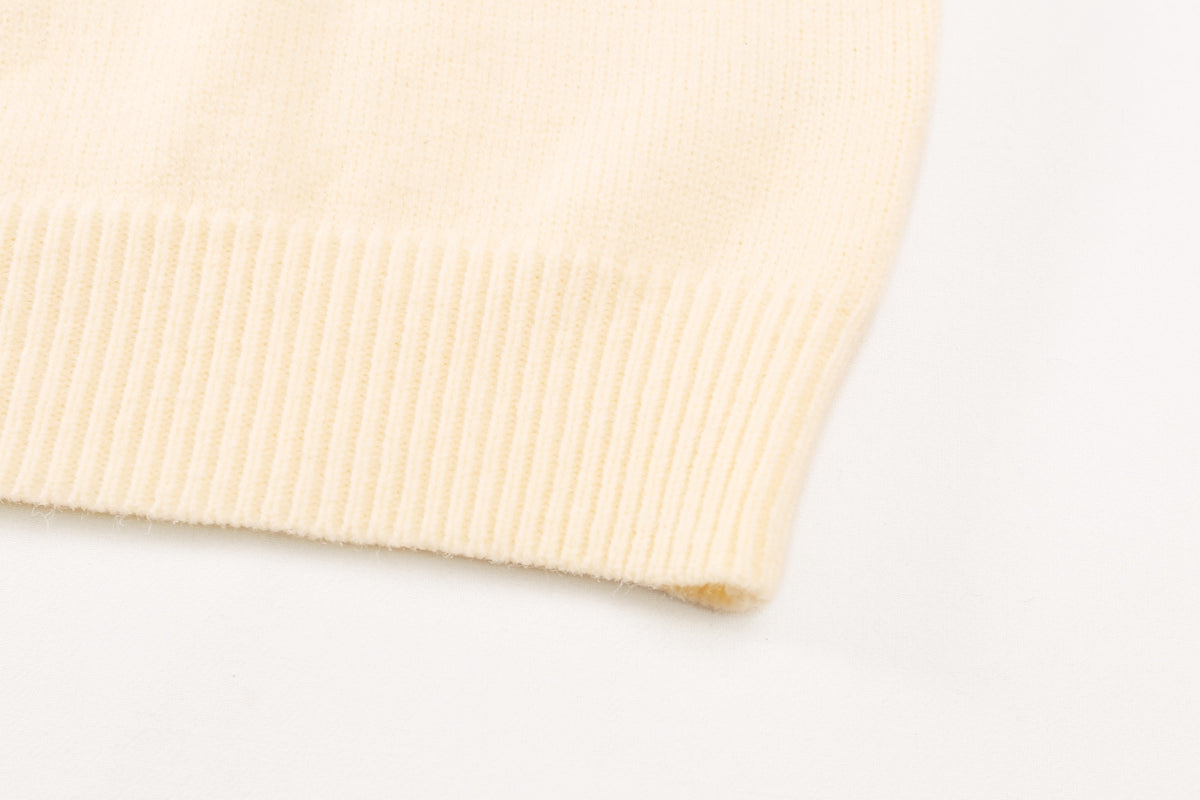 Classic Fashion Sweater-10187