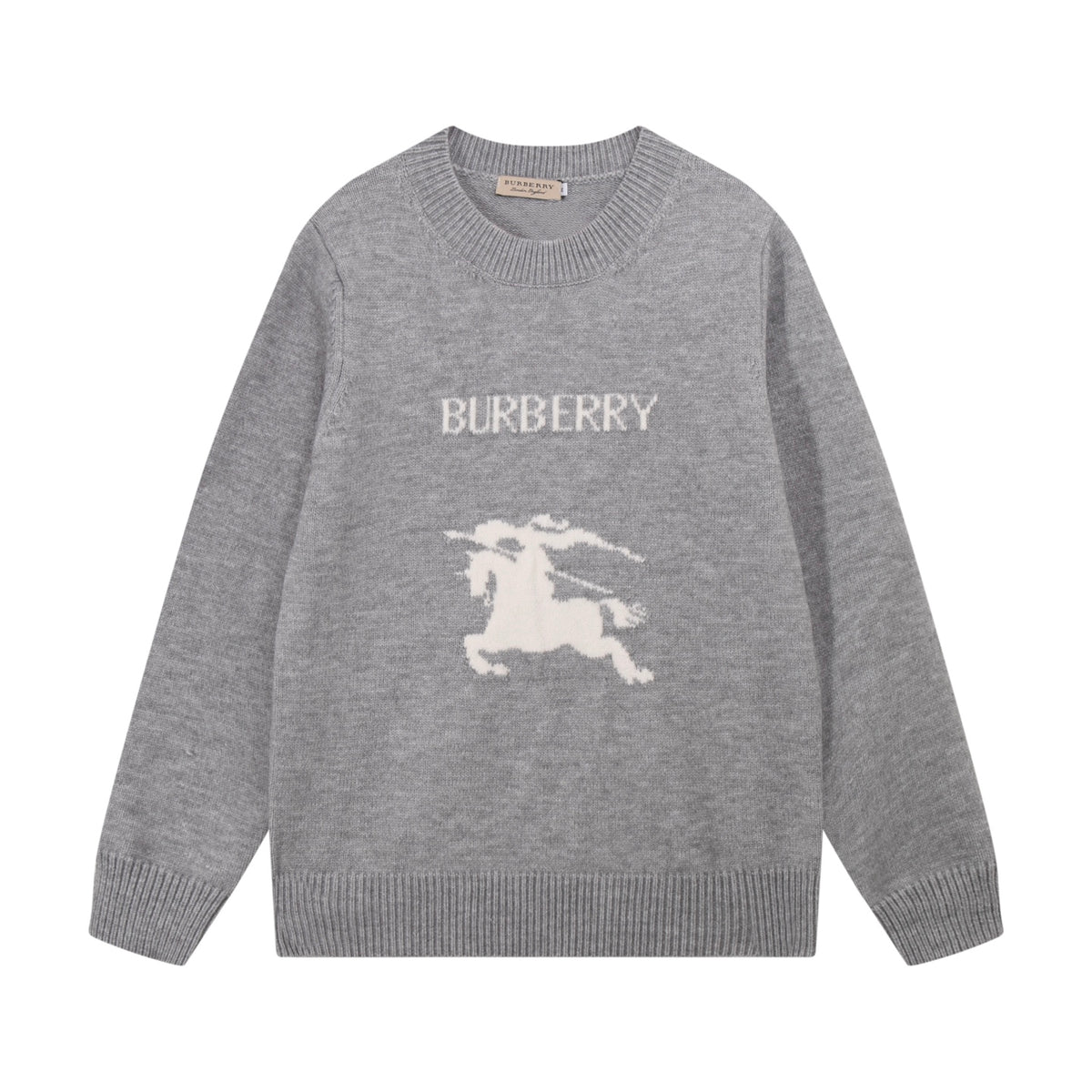 Classic Fashion Sweater-10188