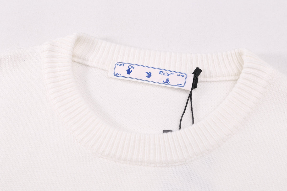 Classic Fashion Sweater-10190