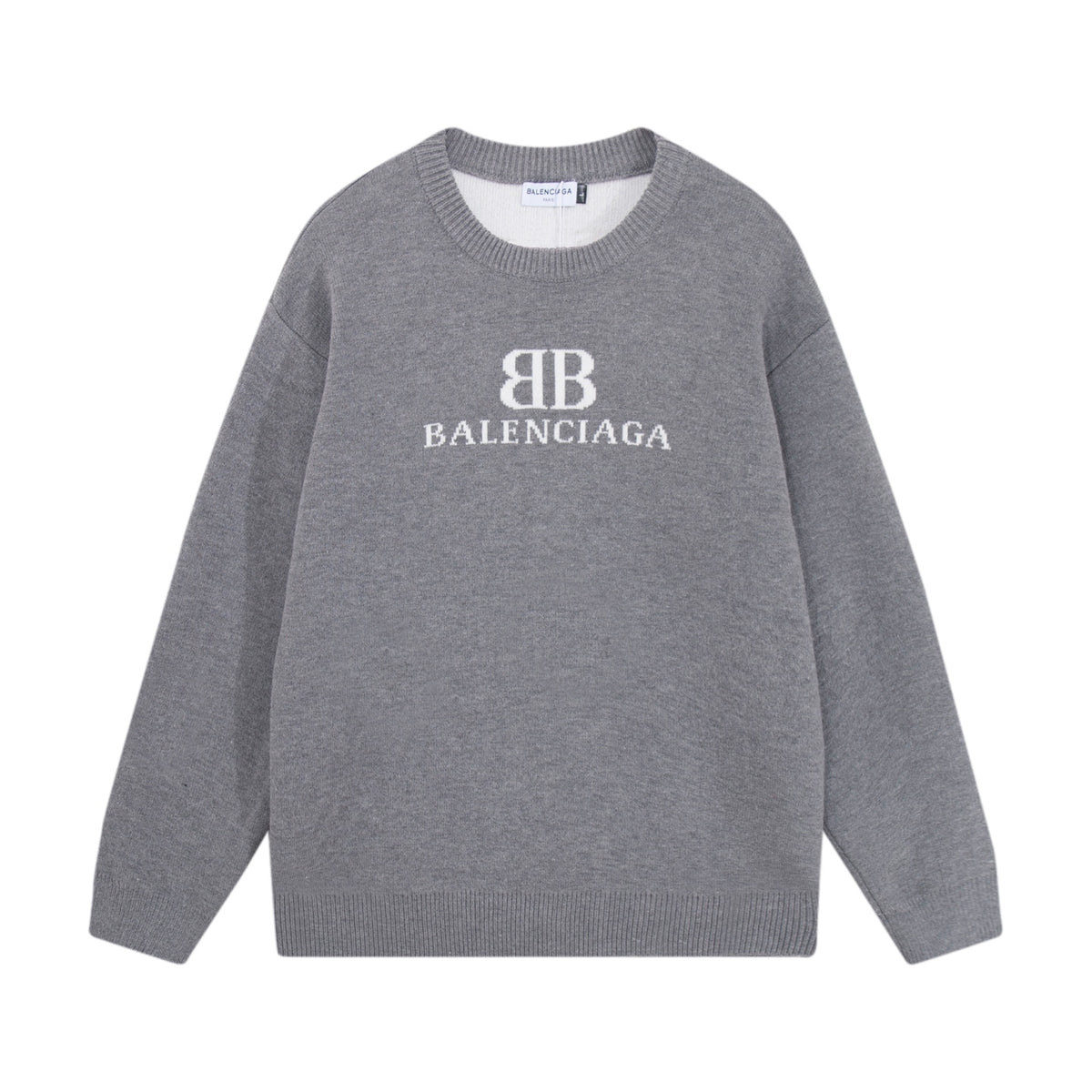 Classic Fashion Sweater-10191