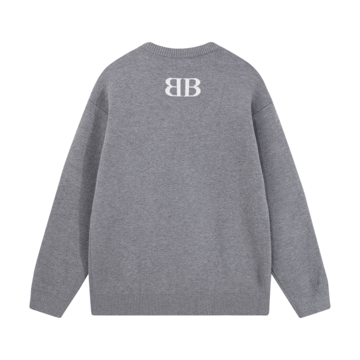 Classic Fashion Sweater-10191