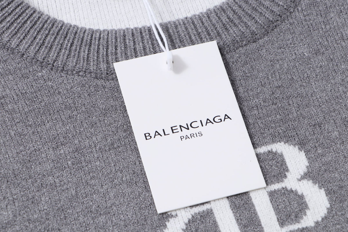 Classic Fashion Sweater-10191
