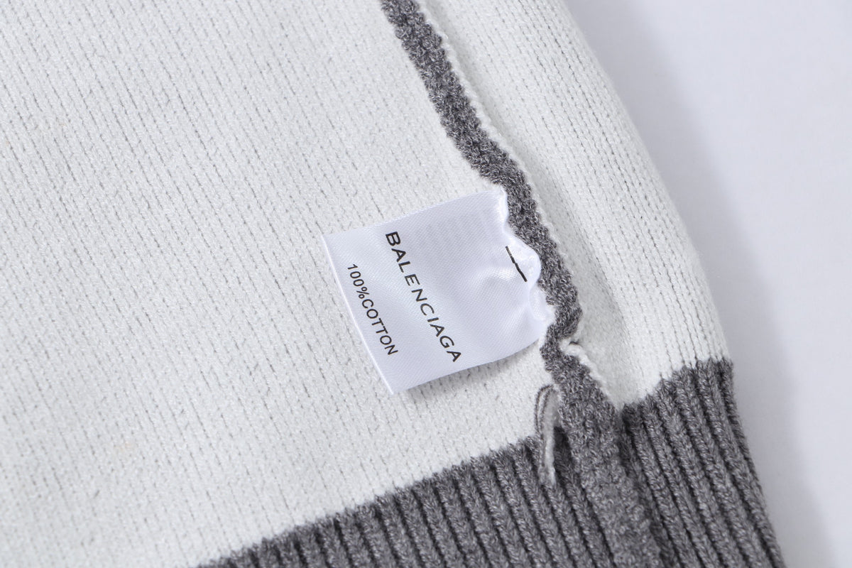 Classic Fashion Sweater-10191