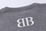 Classic Fashion Sweater-10191