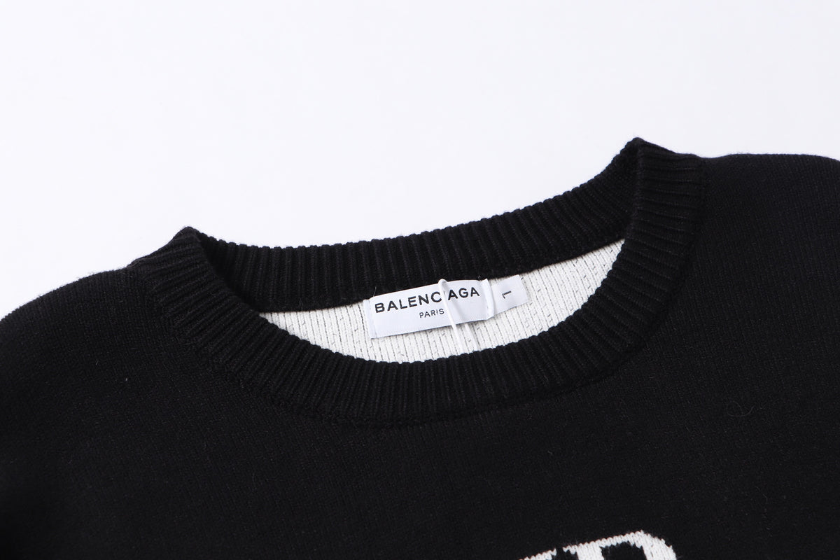 Classic Fashion Sweater-10192