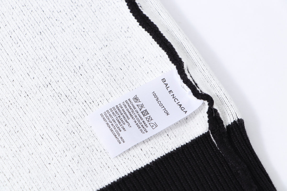 Classic Fashion Sweater-10192