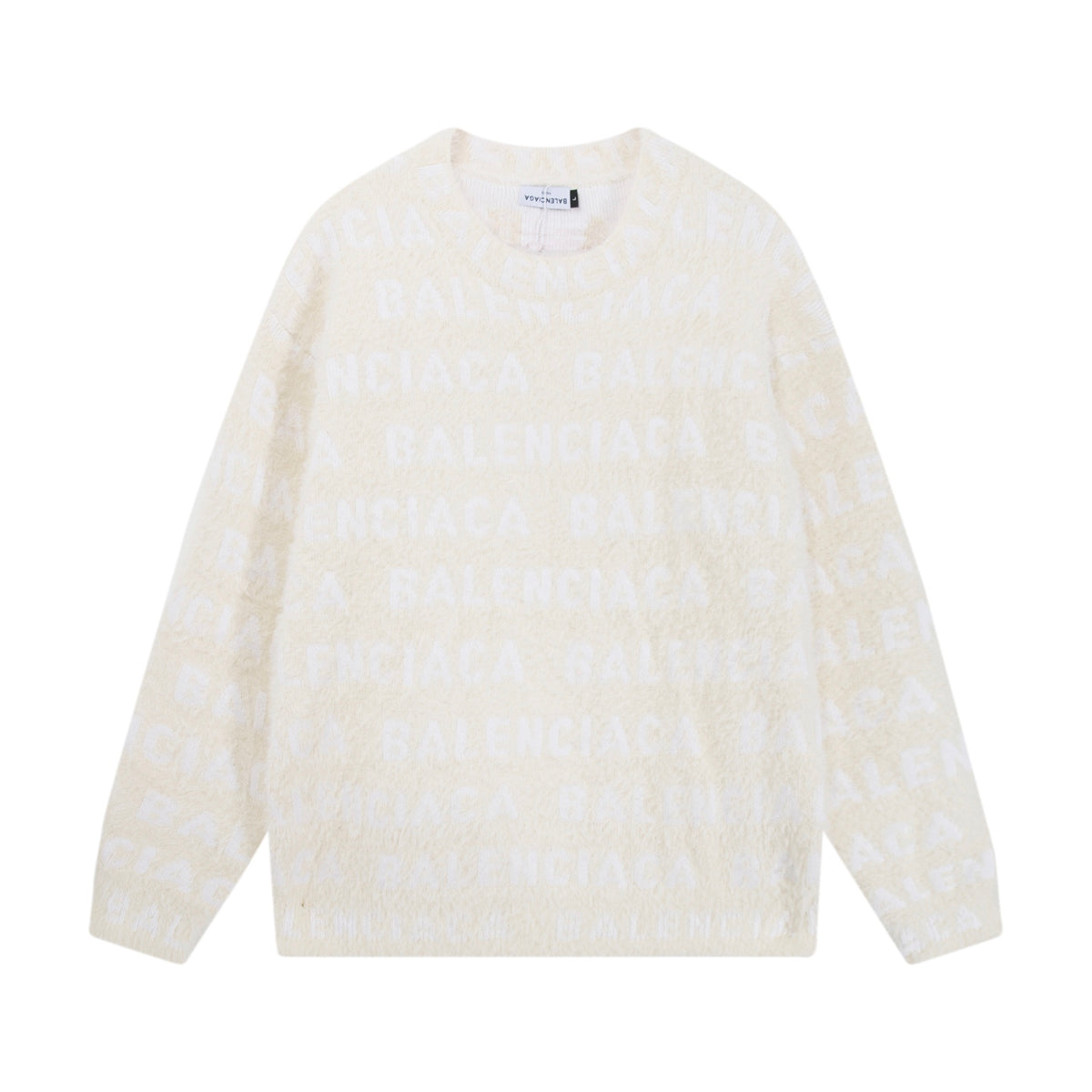 Classic Fashion Sweater-10194