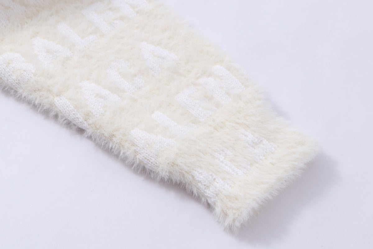 Classic Fashion Sweater-10194