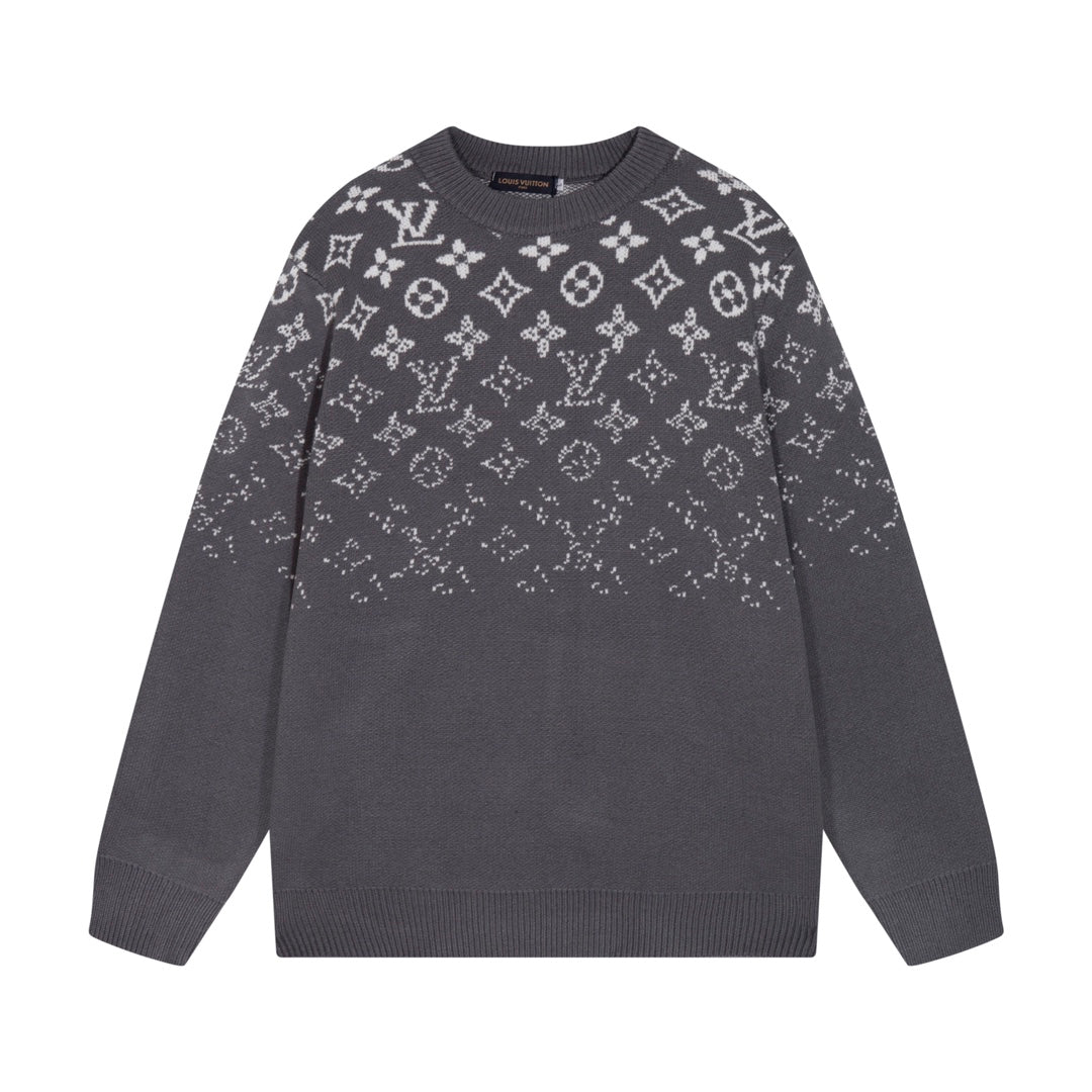 Classic Fashion Sweater-10195