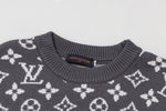Classic Fashion Sweater-10195
