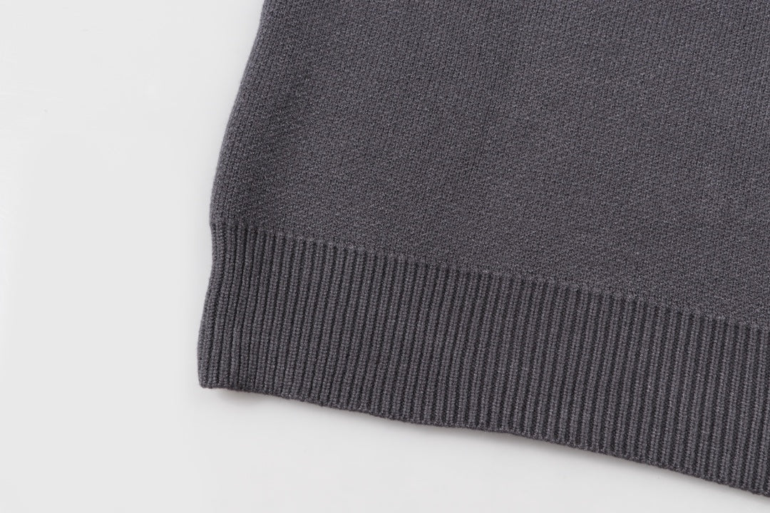 Classic Fashion Sweater-10195