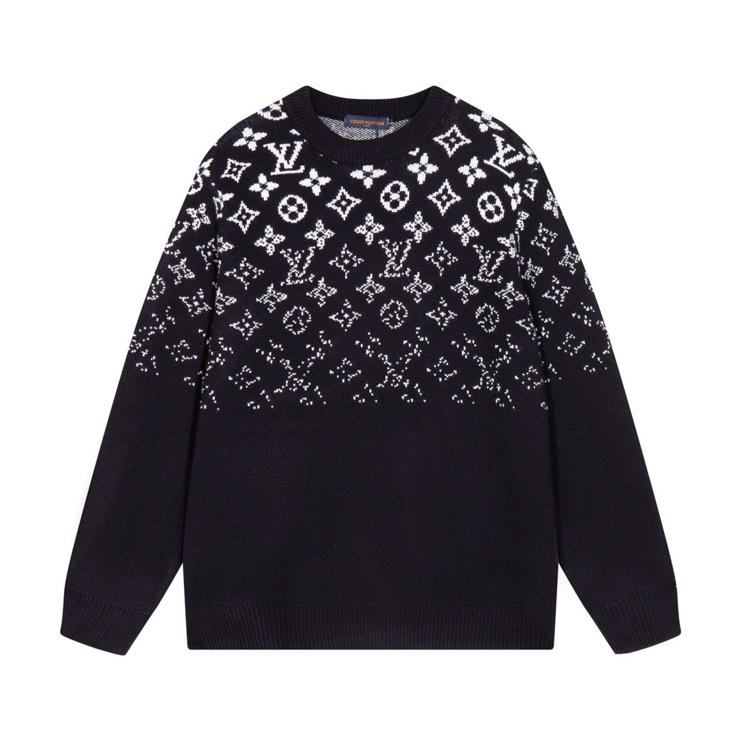 Classic Fashion Sweater-10196