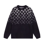 Classic Fashion Sweater-10196