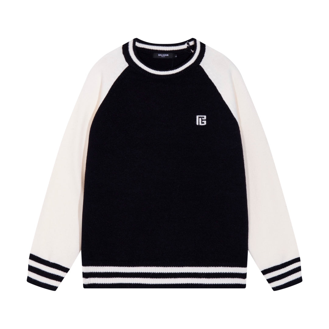 Classic Fashion Sweater-10197